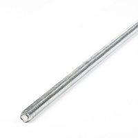 123-3D M6 threaded rod, 100cm  DME00066