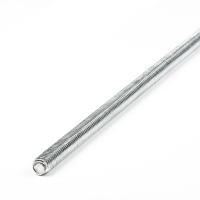 123-3D M8 threaded rod, 1 metre  DME00019