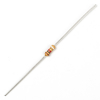 Metal film resistor 1K Ohm (10-pack) DEC00005 - 1