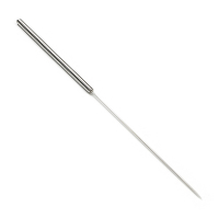 123-3D Metal needle, 0.30mm (5-pack)  DGS00094