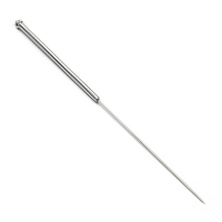 123-3D Metal needle, 0.40mm (5-pack)  DGS00096