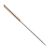 123-3D Metal needle 1.00mm (5-pack)  DGS00100 - 1