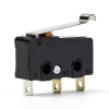 123-3D Microswitch end stop  DEL00000 - 1