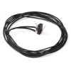 123-3D Microswitch end stop with 1 metre cable  DEL00005 - 1