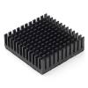 NEMA17 Heat sink, 40mm x 40mm x 11mm