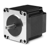 NEMA23 stepper motor 1.8 degrees per step (12.84 kg/cm)