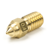 Nozzle 0.40mm | M6 | Creality Ender-5 S1/Ender-7 compatible | 1.75mm filament | brass (123-3D house brand)