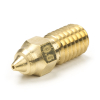 Nozzle 0.60mm | M6 | Creality Ender-5 S1/Ender-7 compatible | 1.75mm filament | brass (123-3D house brand)