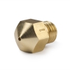 Nozzle MK10 extruder 1.00mm (123-3D brand) DMK00010 - 1