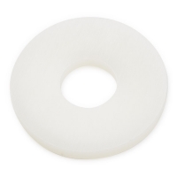 123-3D Nylon PA M8 body washer (20-pack)  DBM00187