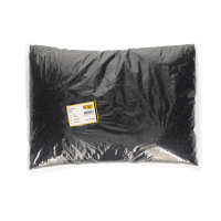 123-3D PA6 Pellets Black 5 kg DPL00049
