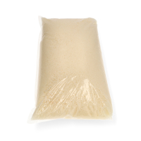 123-3D PLA Natural Pellets 5 kg DPL00055