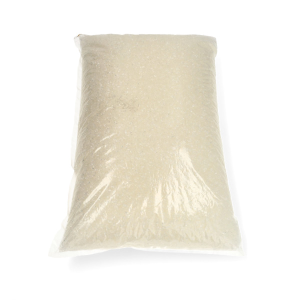 123-3D PLA Pro Pellets 5 kg DPL00057 - 1