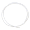 PTFE Teflon tube, 2mm/4mm diameter (100cm length)