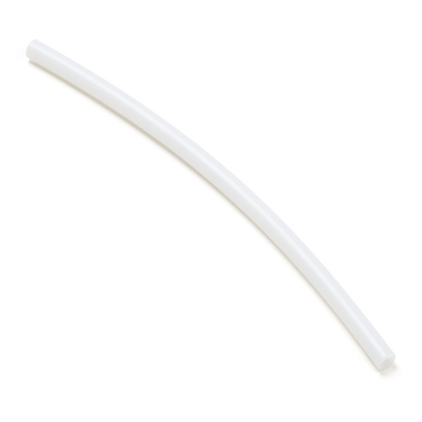 123-3D PTFE Teflon tube, 2mm/4mm diameter (100mm length)  DBW00010 - 1