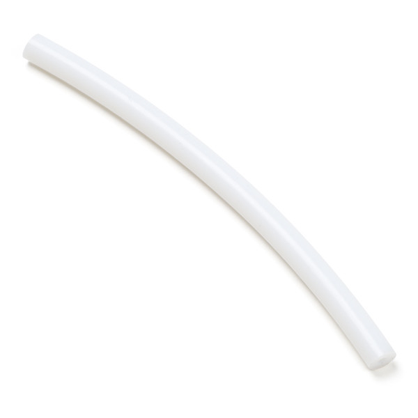 123-3D PTFE Teflon tube, 2mm/6mm diameter (10cm length)  DBW00026 - 1