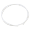 PTFE Teflon tube, 2mm/6mm diameter (150cm length)