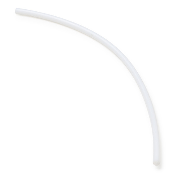 123-3D PTFE Teflon tube, 2mm/6mm diameter (25cm length)  DBW00027 - 1