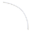 PTFE Teflon tube, 2mm/6mm diameter (25cm length) DBW00027 - 1