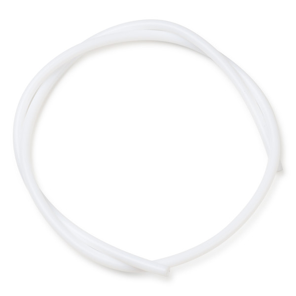 123-3D PTFE Teflon tube, 2mm/6mm diameter (80cm length)  DBW00029 - 1