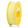 123-3D Pastel filament Light yellow 1.75 mm PLA 1.1 kg (Jupiter series)  DFP01133 - 2