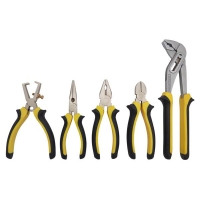 123-3D Pliers set (5-pack) HPSET1 DGS00044