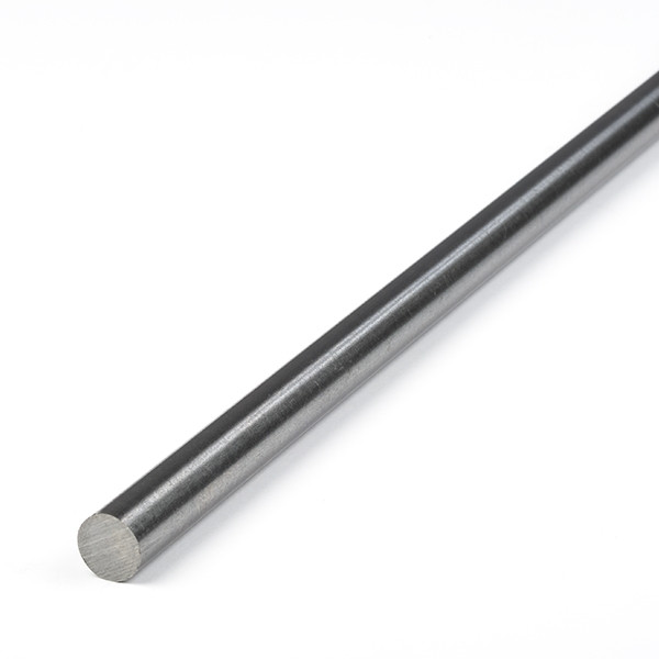 123-3D Rod shaft smooth for X or Y axis, 8mm x 100cm (123-3D version)  DME00021 - 1