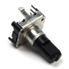 Rotary encoder without push button DAR00138 - 1