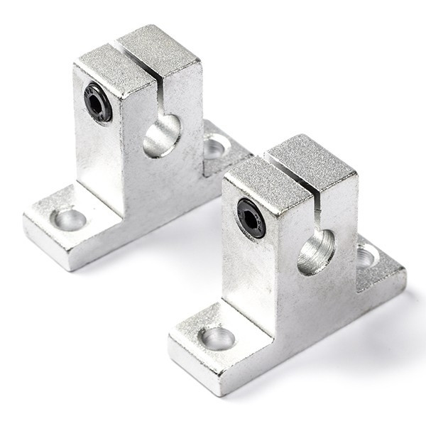 123-3D SK10 axis mount (2-pack)  DFC00054 - 1