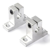 SK10 axis mount (2-pack)