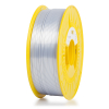 123-3D Satin filament White 1.75 mm PLA 1.1 kg (Jupiter series)  DFP01138 - 2
