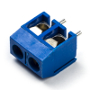 Screw terminal header (2 way) DAR00139 - 1