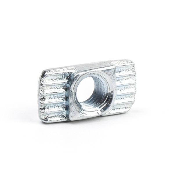 123-3D Slide nut M3 for aluminium 2020 profile 20-pack (123-3D brand)  DFC00031 - 1