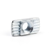 Slide nut M3 for aluminium 2020 profile 20-pack (123-3D brand)