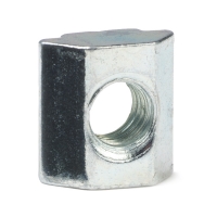 123-3D Slide nut M5 for aluminium 2020 profile heavy 20-pack (123-3D brand)  DFC00011