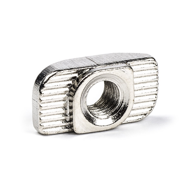 123-3D Slide nut M5 for aluminium 3030 profile 20-pack (123-3D brand)  DFC00052 - 1