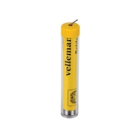 123-3D Solder tin 60/40, 1mm (17g) SOLDERDISP DGS00043