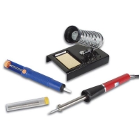 123-3D Soldering iron set | 30W K/SOLD2N DGS00032