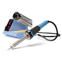 123-3D Soldering iron with station | 48W | 150°C - 450°C VTSS4N DGS00038
