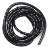 Spiral cable coil 10mm, 2.5m DKA00029 - 1
