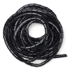 Spiral cable coil 10mm, 5m DKA00030 - 1