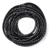Spiral cable coil 6mm, 7.5m DKA00035 - 1