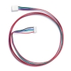 Stepper motor cable 4-wire, 150cm DDK00033 - 1