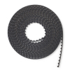 T2.5 timing belt (2.5 metres) DME00289 - 1