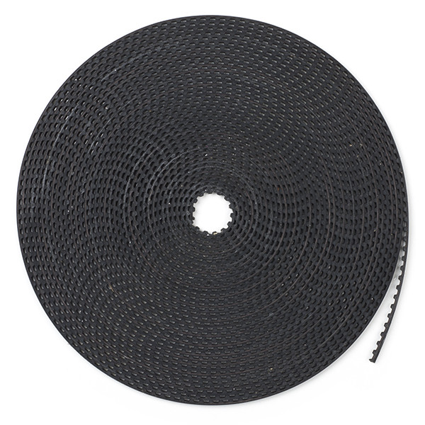 123-3D T5 timing belt, 12.5 metres (123 version)  DME00304 - 1
