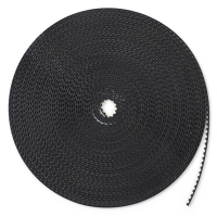 123-3D T5 timing belt, 15 metres (123 version)  DME00305