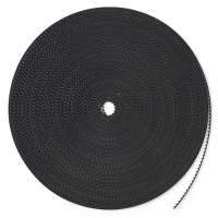 123-3D T5 timing belt, 30 metres (123 version)  DME00308