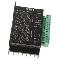 123-3D TB6600 Step Driver | 3.5A | 1/32 microsteps | 9V - 40V  DSD00012