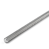 TR8x2 lead screw, 8mm x 30cm