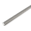 TR8x8 lead screw, 8mm x 50cm DLS00001 - 1